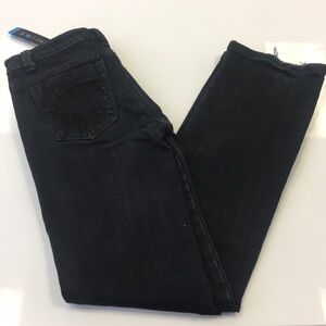 NWT TRACTOR JEANS girls SIZE 12
